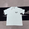 Remera gallery dept color claro