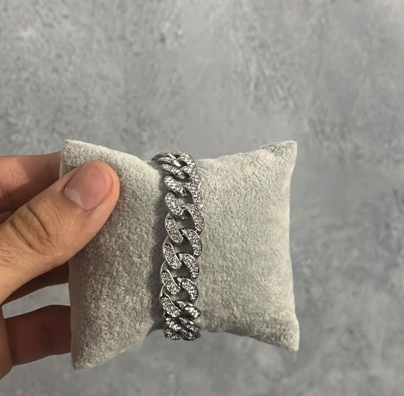 Pulsera cubana