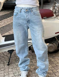 Jeans color clasico